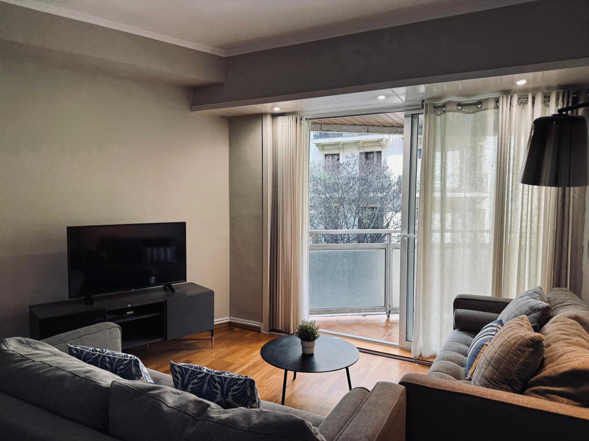 Sweet Bcn Provenza Daire Barselona Dış mekan fotoğraf