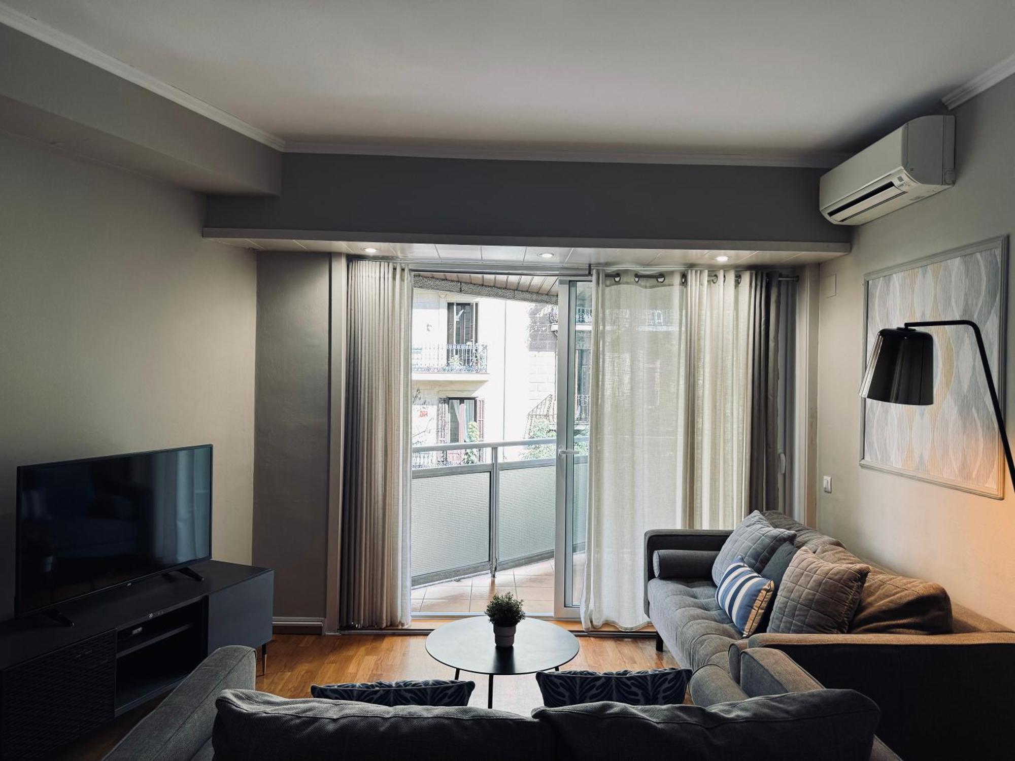Sweet Bcn Provenza Daire Barselona Dış mekan fotoğraf