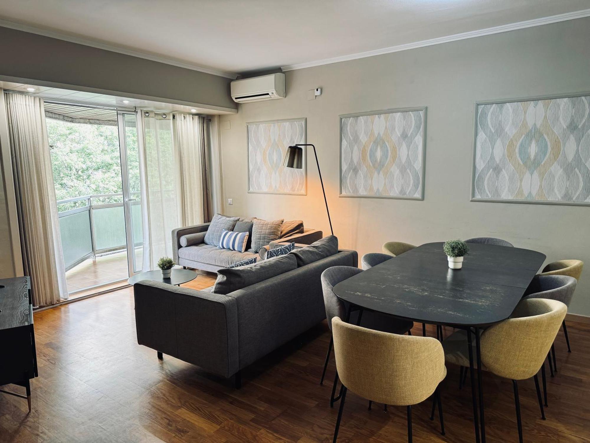 Sweet Bcn Provenza Daire Barselona Dış mekan fotoğraf