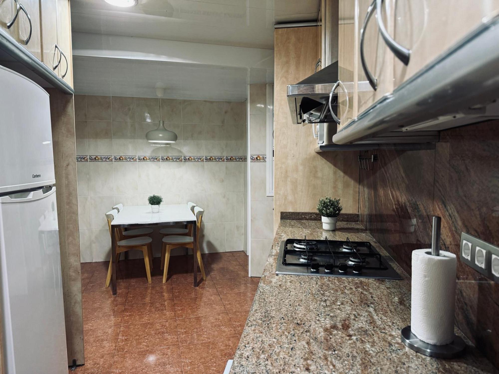 Sweet Bcn Provenza Daire Barselona Dış mekan fotoğraf