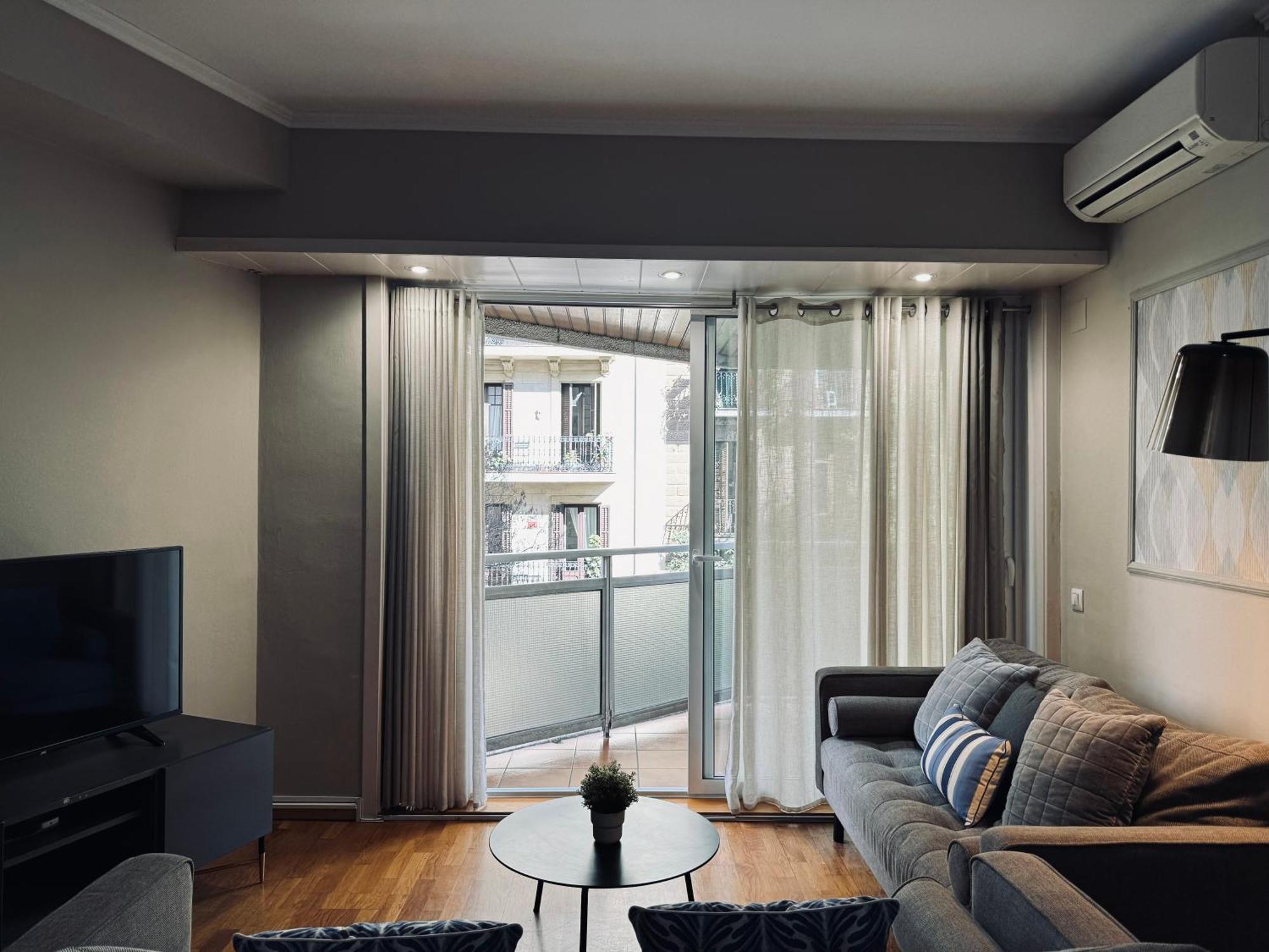 Sweet Bcn Provenza Daire Barselona Dış mekan fotoğraf