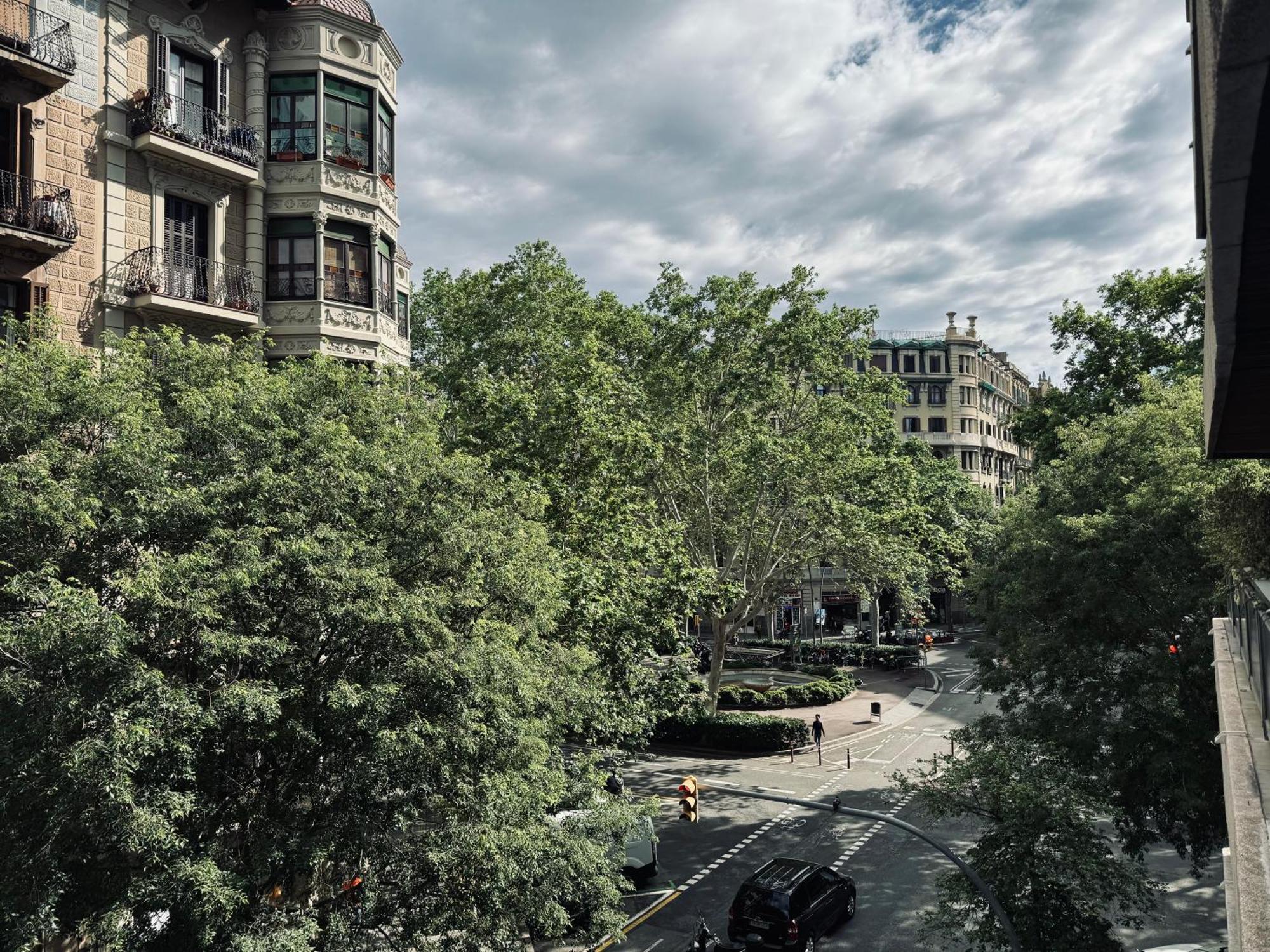 Sweet Bcn Provenza Daire Barselona Dış mekan fotoğraf