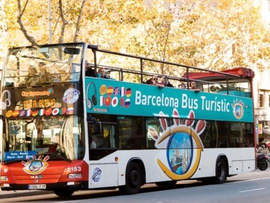 Sweet Bcn Provenza Daire Barselona Dış mekan fotoğraf